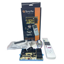 Placa Universal Para Ar Condicionado Piso Teto Suryha