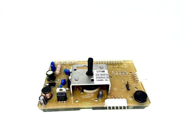 Placa De Potência Eletrônica Compatível Com Electrolux LT13B - A99035102