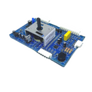 Placa De Potência Electrolux LAC13 - A99035116 Bivolt Alado