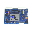 Placa De Potência Electrolux LTD11 - 70202916 Bivolt Alado