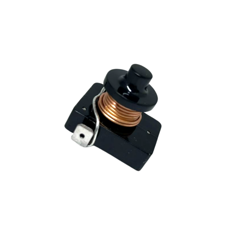 Relê De Partida Para Compressores 1/3 220V 50/60HZ EOS
