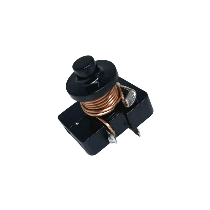 Relê De Partida Para Compressores 1/3 220V 50/60HZ EOS