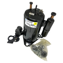 Compressor Rotativo Tecumseh 10300 Btu/h R22 220v RGA5510EXD