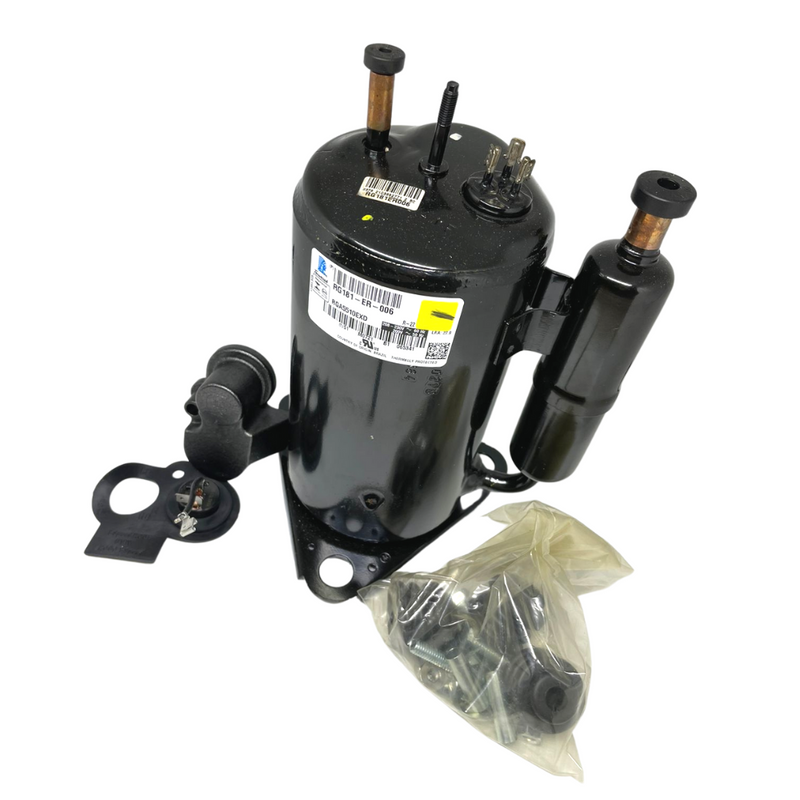 Compressor Rotativo Tecumseh 12000 Btu/h R22 220v RGA5512EXD