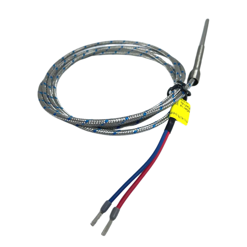 Sensor Termopar Sb12 Tipo J 1.5m FullGauge