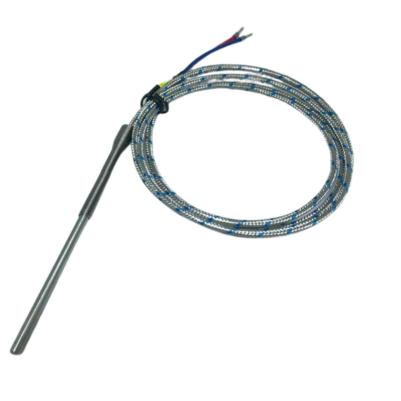 Sensor Termopar Sb12 Tipo J 1.5m FullGauge