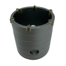 Serra Copo Metal Duro Suryha 55mm