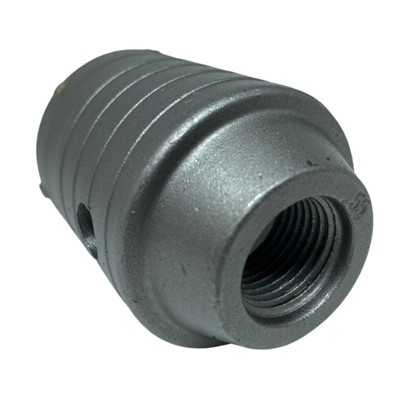 Serra Copo Metal Duro Suryha 55mm