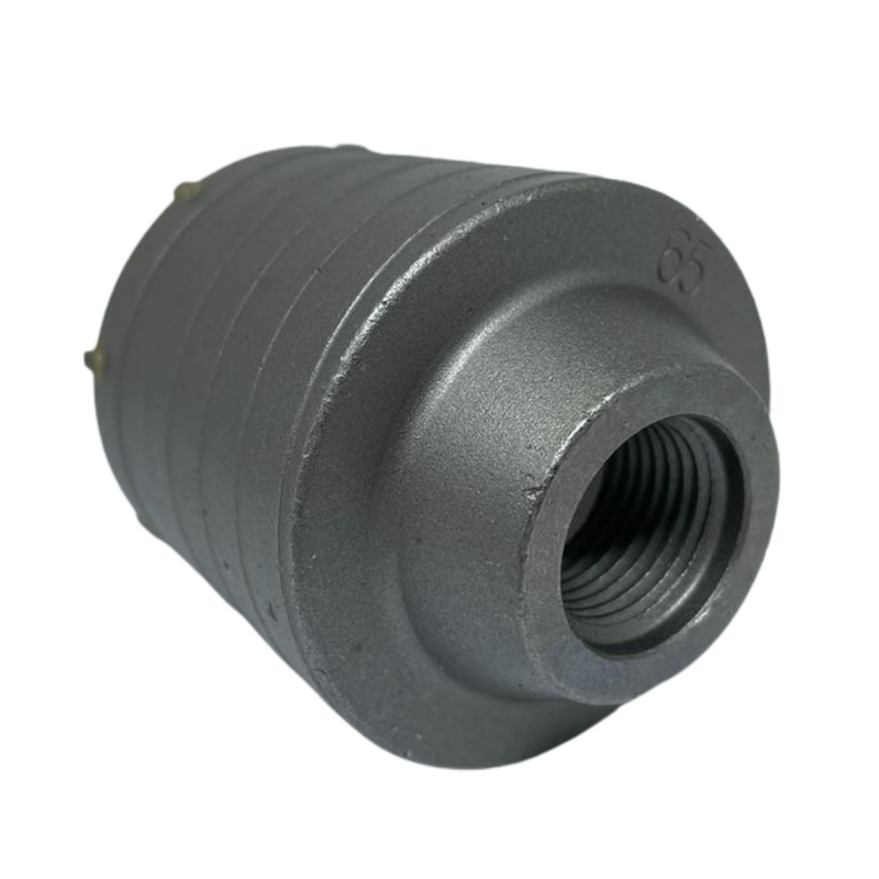 Serra Copo Metal Duro Suryha 65mm