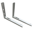 Suporte Ar Condicionado Split 450mm 7.000 à 18.000 Btus