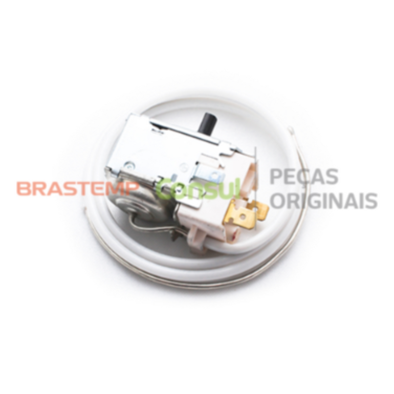 Termostato Refrigerador Brastemp Consul Tsv2014-01 W11082463