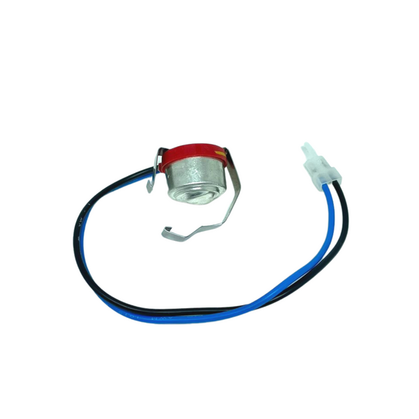 Termostato Bimetal Brastemp Geladeira 326006453 Original