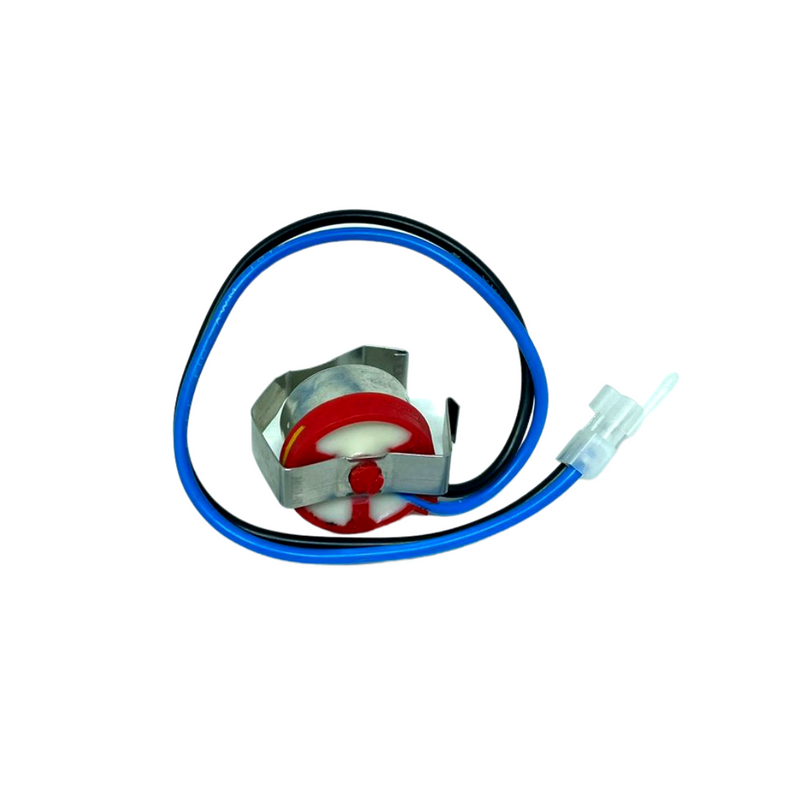 Termostato Bimetal Brastemp Geladeira 326006453 Original