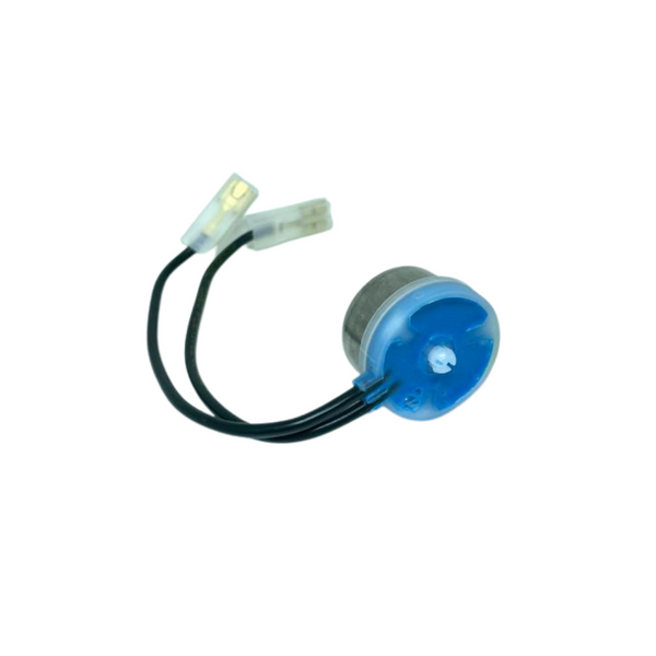 Termostato Bimetal Refrigerador Brastemp Compatível 404600
