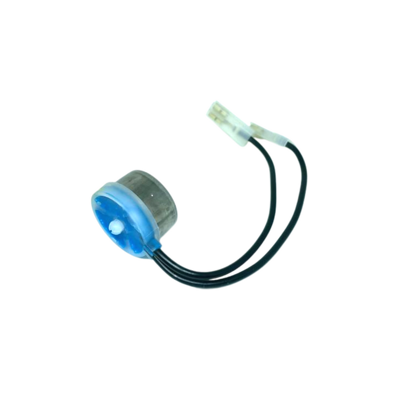 Termostato Bimetal Refrigerador Brastemp Compatível 404600
