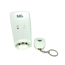 Kit Fácil Controle Remoto P/ Tomada PTRX-141 2P+T Margirius