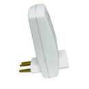 Kit Fácil Controle Remoto P/ Tomada PTRX-141 2P+T Margirius