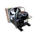 Unidade Condensadora Tecumseh 1/2 HP R404a 220V UAE2420Z-GS1B