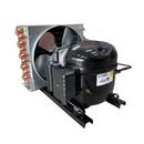Unidade Condensadora Tecumseh 1/2 HP R22 220V UAE4456E-ES1B