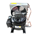 Unidade Condensadora Tecumseh 1/2 HP R22 220V UAE4456E-ES1B