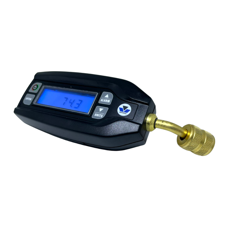 Vacuômetro Digital Bluetooth Mastercool 98063-BT