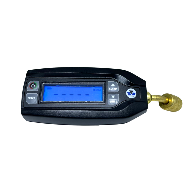 Vacuômetro Digital Bluetooth Mastercool 98063-BT