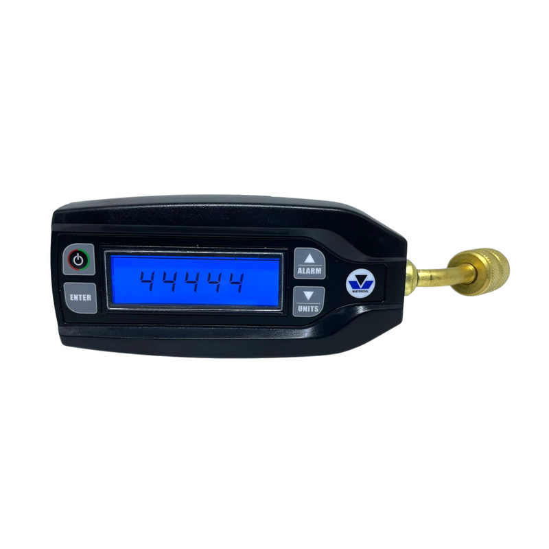 Vacuômetro Digital Bluetooth Mastercool 98063-BT