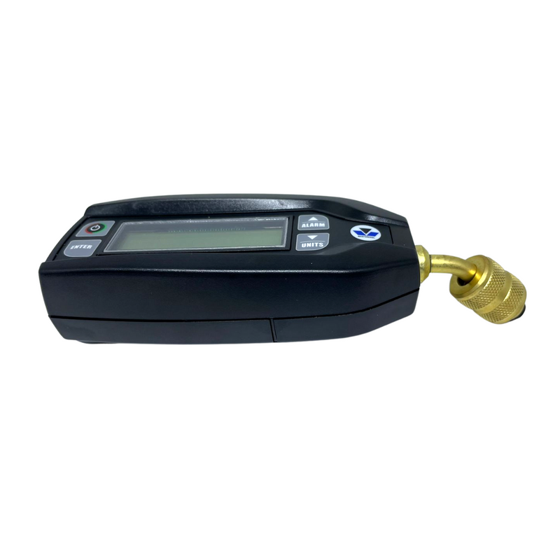 Vacuômetro Digital Bluetooth Mastercool 98063-BT