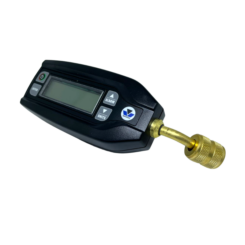 Vacuômetro Digital Bluetooth Mastercool 98063-BT