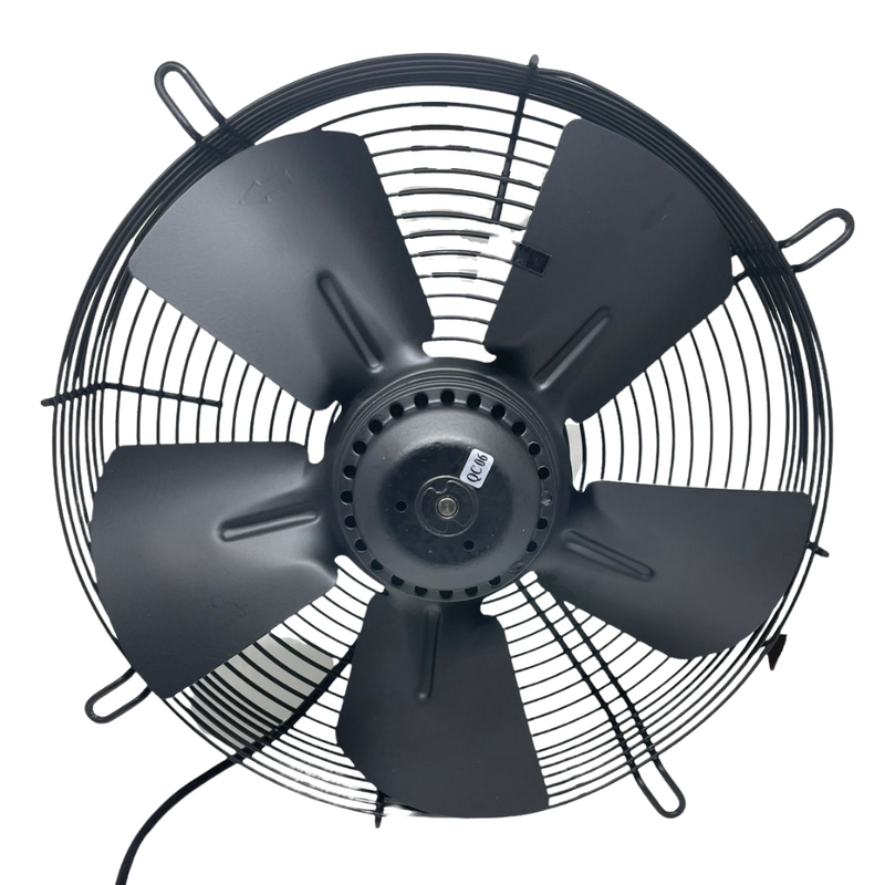 Ventilador Axial 500mm 220V Suryha