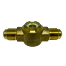 Visor De Líquido 1/2 Rosca Sanhua SYJ12L11