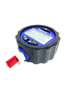 Manômetro Digital Elitech PG-30 Pro Blue 500 PSI 87 Gases