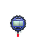 Manômetro Digital Elitech PG-30 Pro Blue 500 PSI 87 Gases