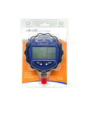 Manômetro Digital Elitech PG-30 Pro Blue 500 PSI 87 Gases