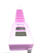 Filtro De Linha Rosa Claro 1.5M Bivolt MG-3001 Margirius