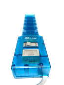 Filtro De Linha Azul 1.5M Bivolt MG-3001 Margirius