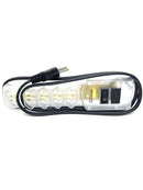 Filtro De Linha Cristal 1.5M Bivolt MG-3001 Margirius