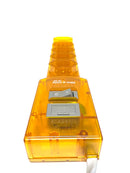 Filtro De Linha Amarelo 1.5M Bivolt MG-3001 Margirius