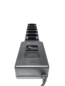 Filtro De Linha Preto 1.5M Bivolt MG-3001 Margirius