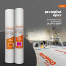 Proteção Para Pisos Protepiso 2mm 30m² - 1,20x25m